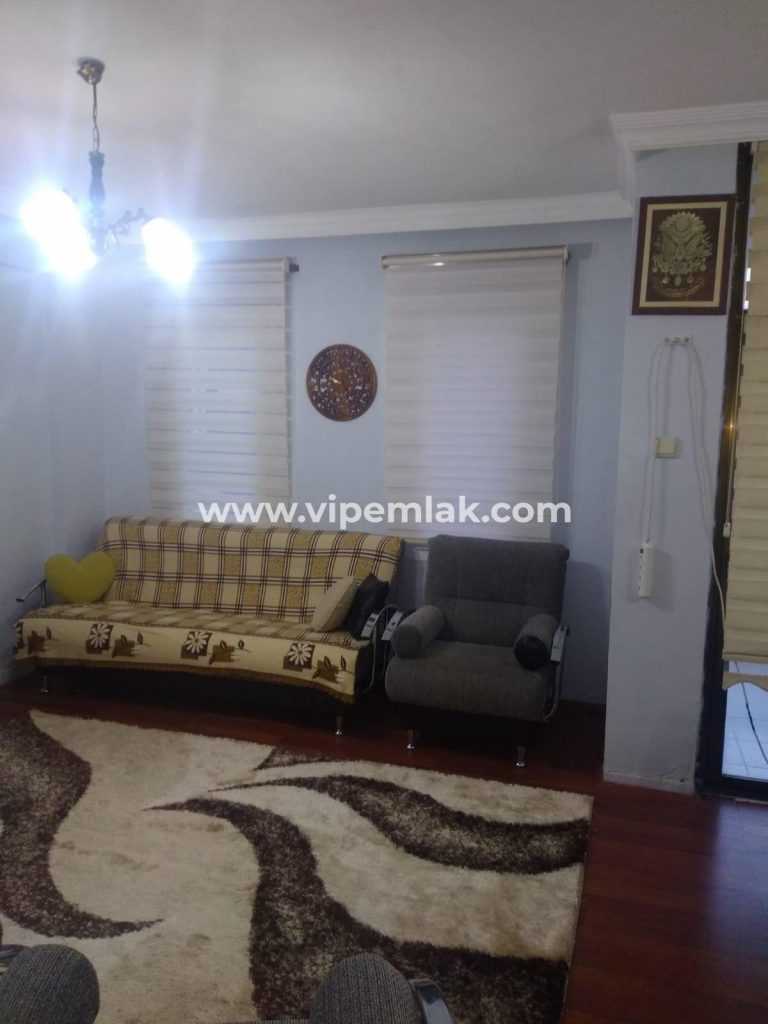 MERSİN KARGIPINARI KAYKENT SİTEDİNDE SATILIK UYGUN FİYATLI YAZLIK DAİRE