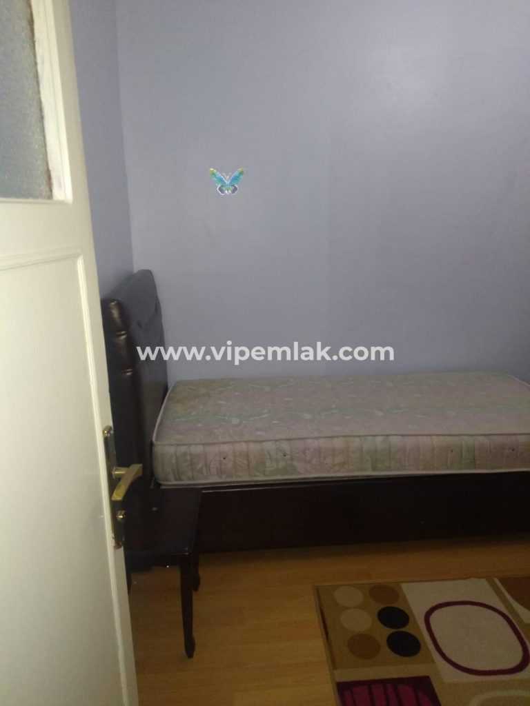 MERSİN KARGIPINARI KAYKENT SİTEDİNDE SATILIK UYGUN FİYATLI YAZLIK DAİRE