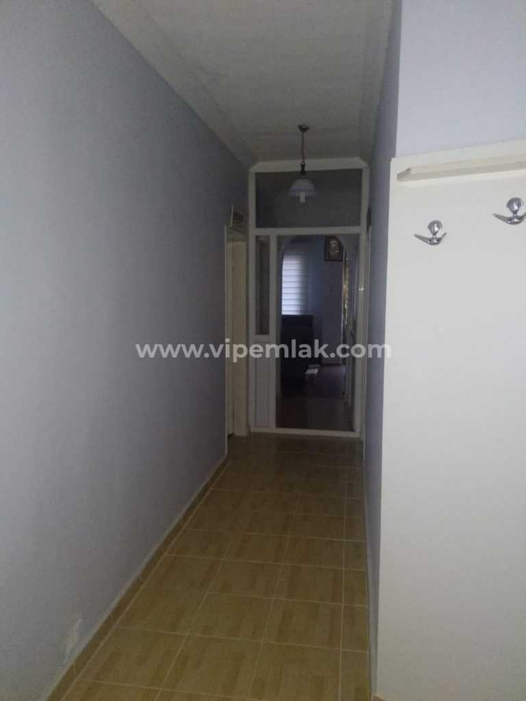 MERSİN KARGIPINARI KAYKENT SİTEDİNDE SATILIK UYGUN FİYATLI YAZLIK DAİRE