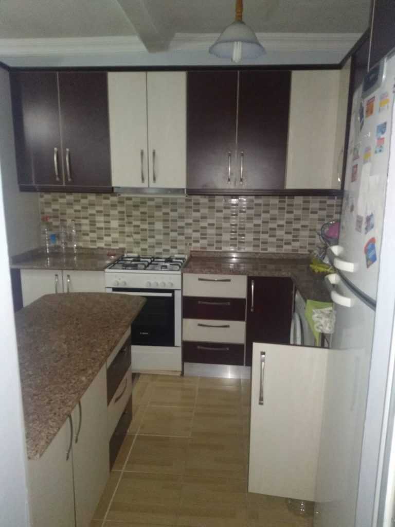 MERSİN KARGIPINARI KAYKENT SİTEDİNDE SATILIK UYGUN FİYATLI YAZLIK DAİRE