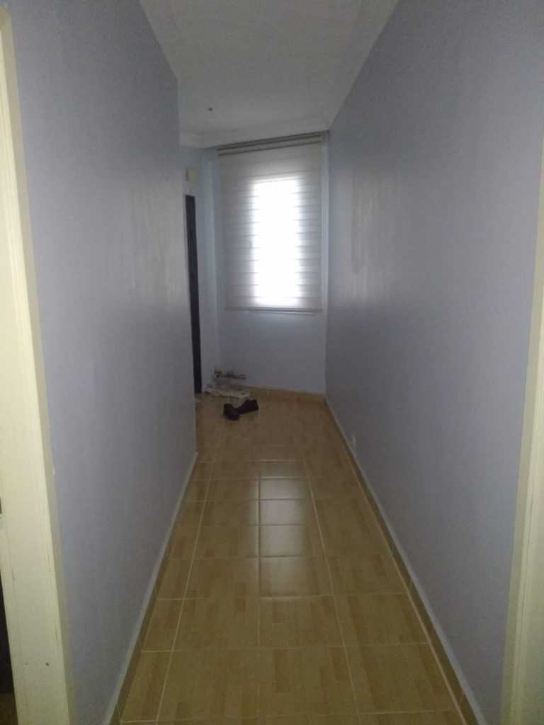 MERSİN KARGIPINARI KAYKENT SİTEDİNDE SATILIK UYGUN FİYATLI YAZLIK DAİRE