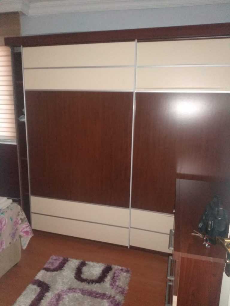 MERSİN KARGIPINARI KAYKENT SİTEDİNDE SATILIK UYGUN FİYATLI YAZLIK DAİRE