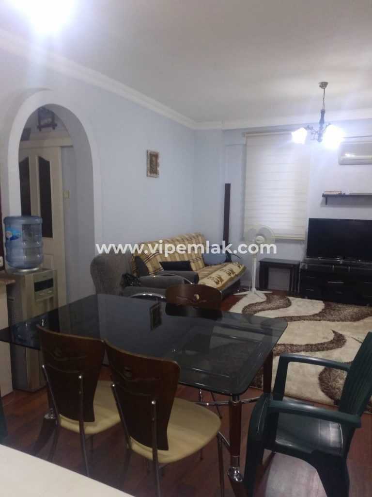 MERSİN KARGIPINARI KAYKENT SİTEDİNDE SATILIK UYGUN FİYATLI YAZLIK DAİRE