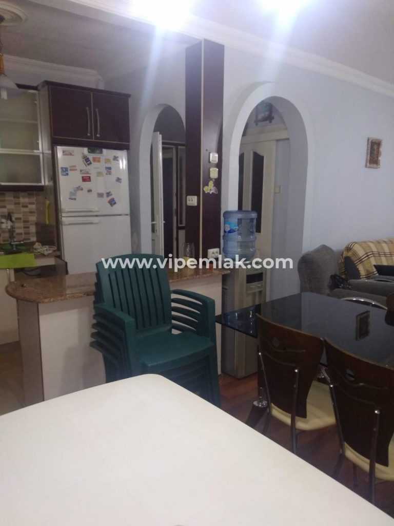 MERSİN KARGIPINARI KAYKENT SİTEDİNDE SATILIK UYGUN FİYATLI YAZLIK DAİRE
