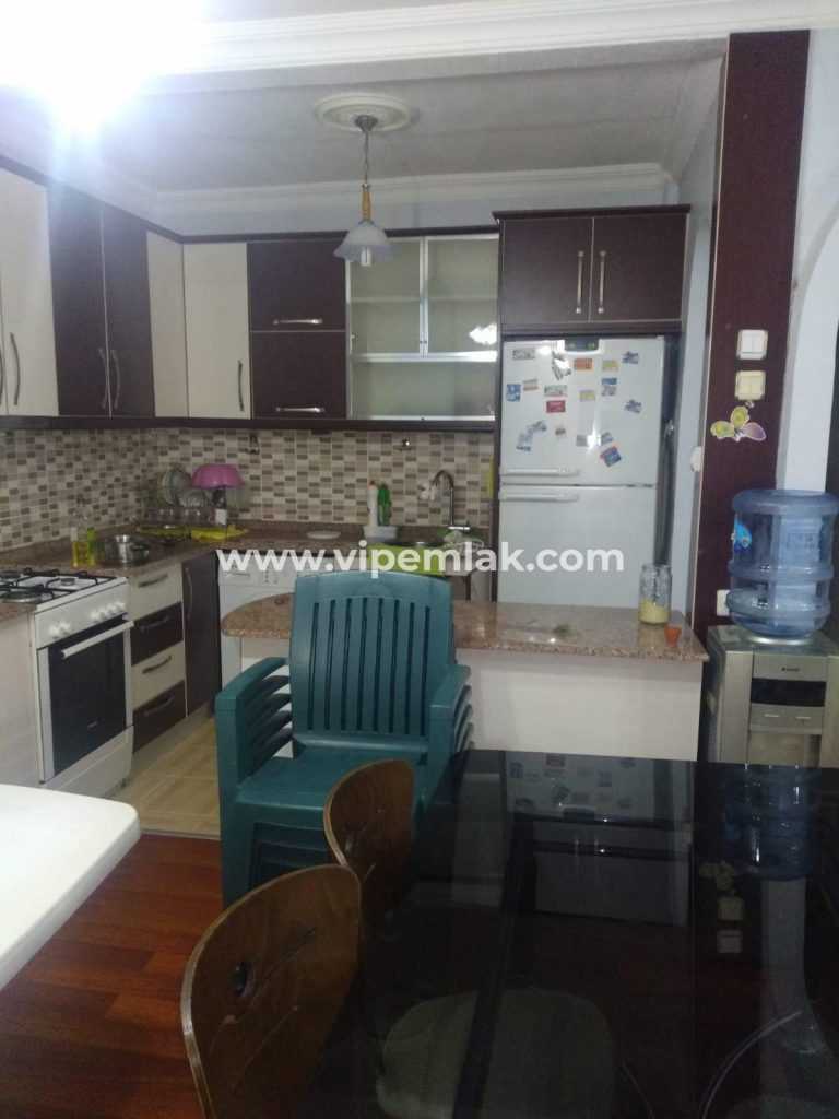 MERSİN KARGIPINARI KAYKENT SİTEDİNDE SATILIK UYGUN FİYATLI YAZLIK DAİRE