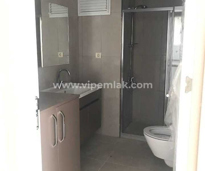 TECE BATI YAKASI SİTESİNDE SATILIK YAZLIK DAİRE