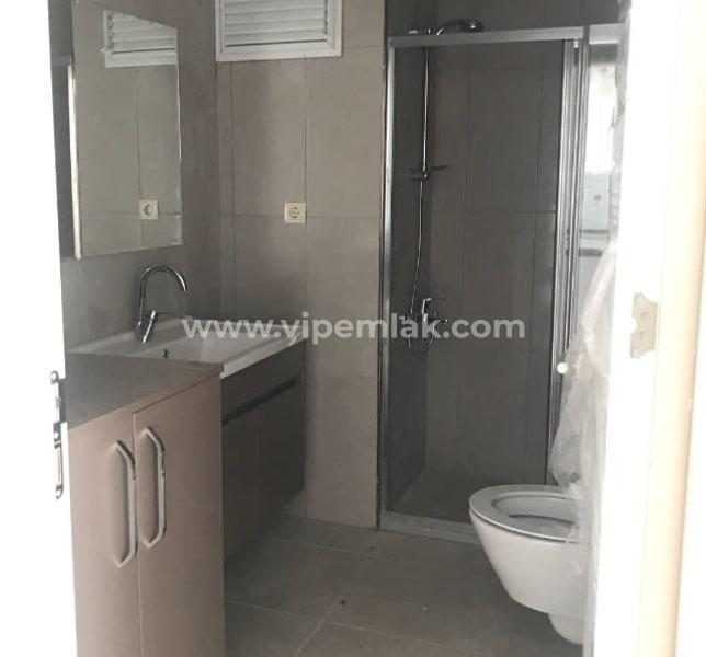 TECE BATI YAKASI SİTESİNDE SATILIK YAZLIK DAİRE