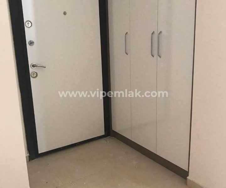 TECE BATI YAKASI SİTESİNDE SATILIK YAZLIK DAİRE