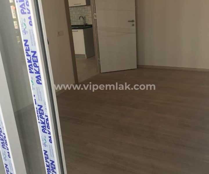 TECE BATI YAKASI SİTESİNDE SATILIK YAZLIK DAİRE