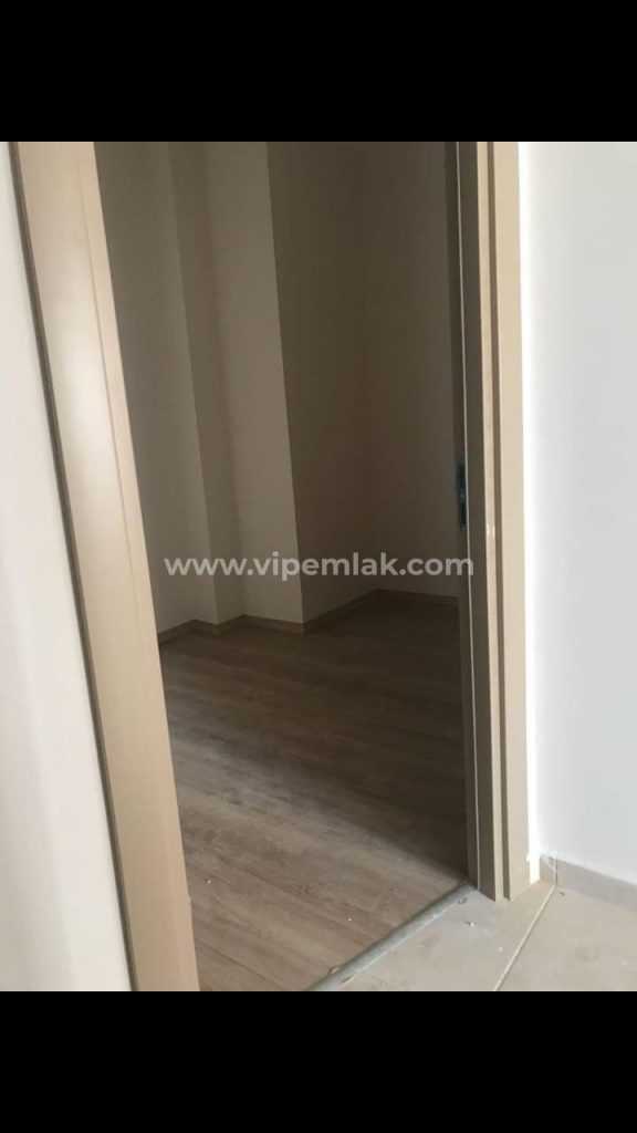 TECE BATI YAKASI SİTESİNDE SATILIK YAZLIK DAİRE