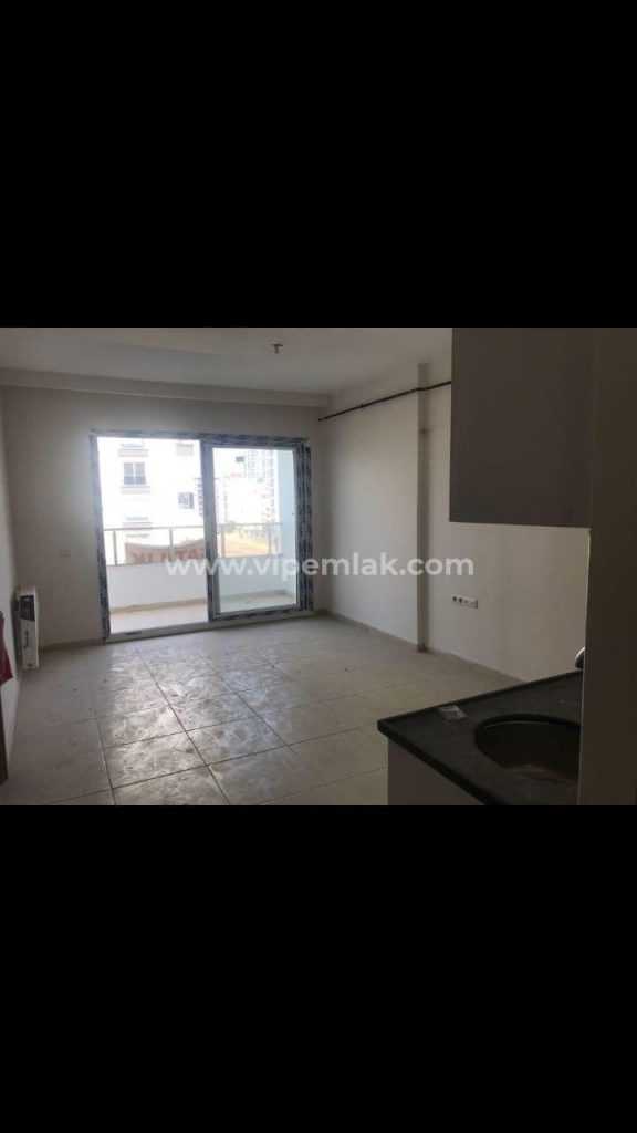 TECE BATI YAKASI SİTESİNDE SATILIK YAZLIK DAİRE