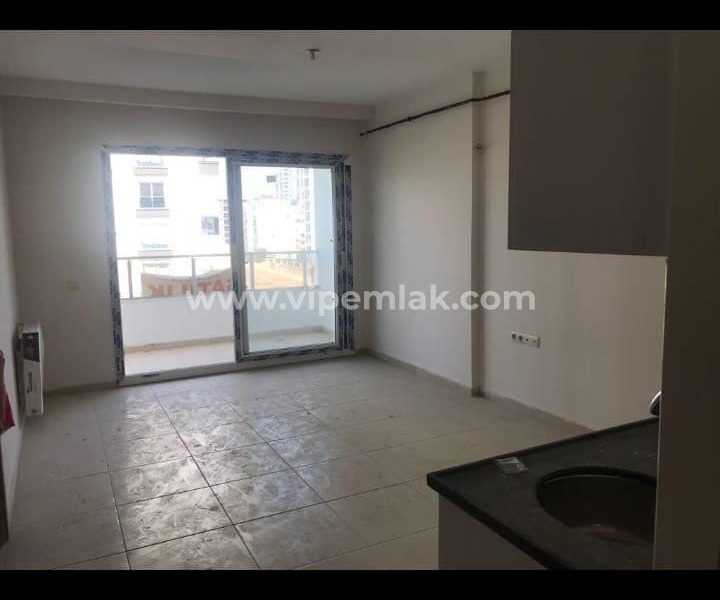 TECE BATI YAKASI SİTESİNDE SATILIK YAZLIK DAİRE