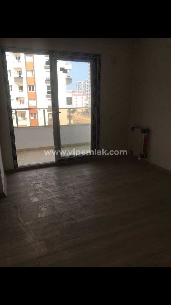 TECE BATI YAKASI SİTESİNDE SATILIK YAZLIK DAİRE