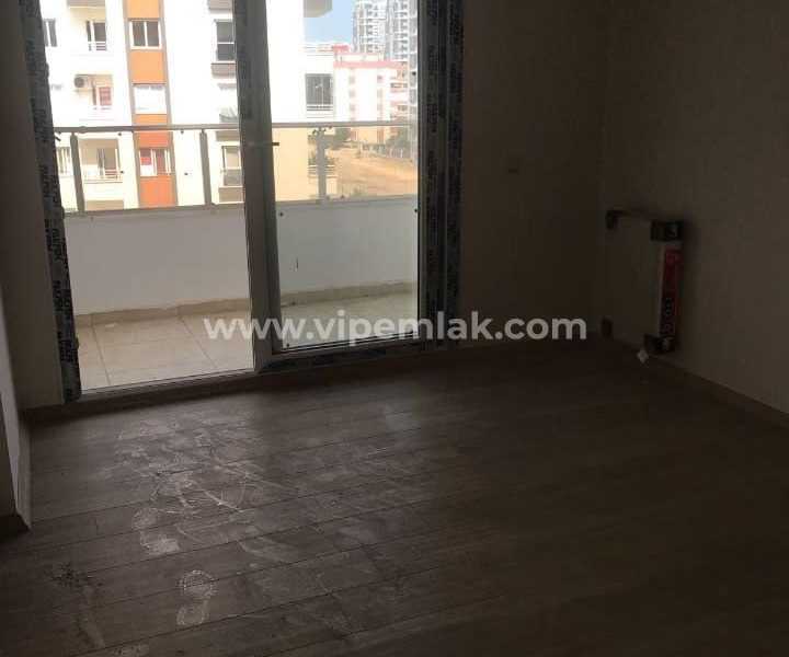 TECE BATI YAKASI SİTESİNDE SATILIK YAZLIK DAİRE