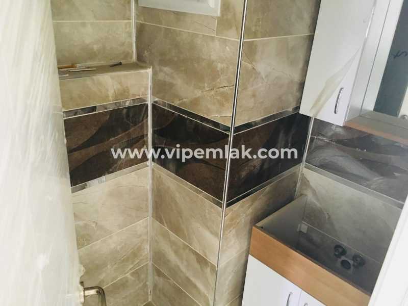 TÖMÜK’TE UYGUN FİYATTA HAZİRAN TESLİM SATILIK 2+1 YAZLIK