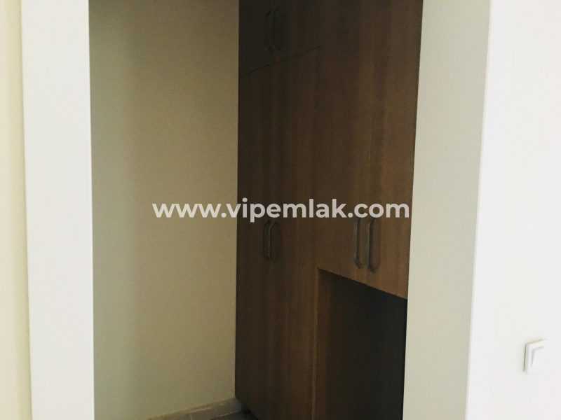 TÖMÜK’TE UYGUN FİYATTA HAZİRAN TESLİM SATILIK 2+1 YAZLIK