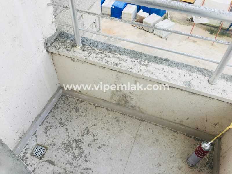 TÖMÜK’TE UYGUN FİYATTA HAZİRAN TESLİM SATILIK 2+1 YAZLIK