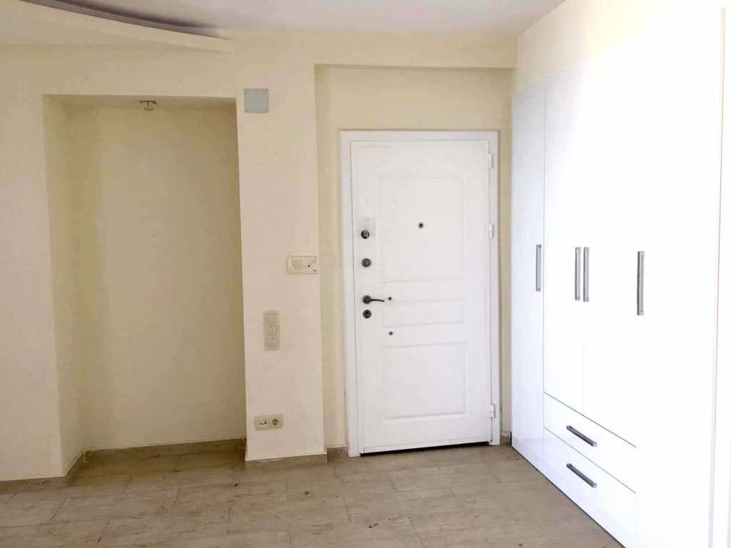 Ayaş Elissa Tatil Sitesi Satılık Denize Sıfır 2+1 Daire