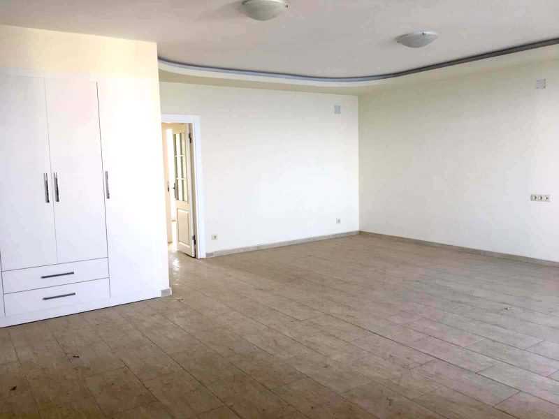 Ayaş Elissa Tatil Sitesi Satılık Denize Sıfır 2+1 Daire