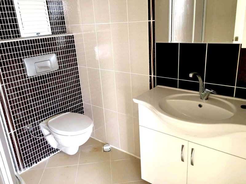 Ayaş Elissa Tatil Sitesi Satılık Denize Sıfır 2+1 Daire