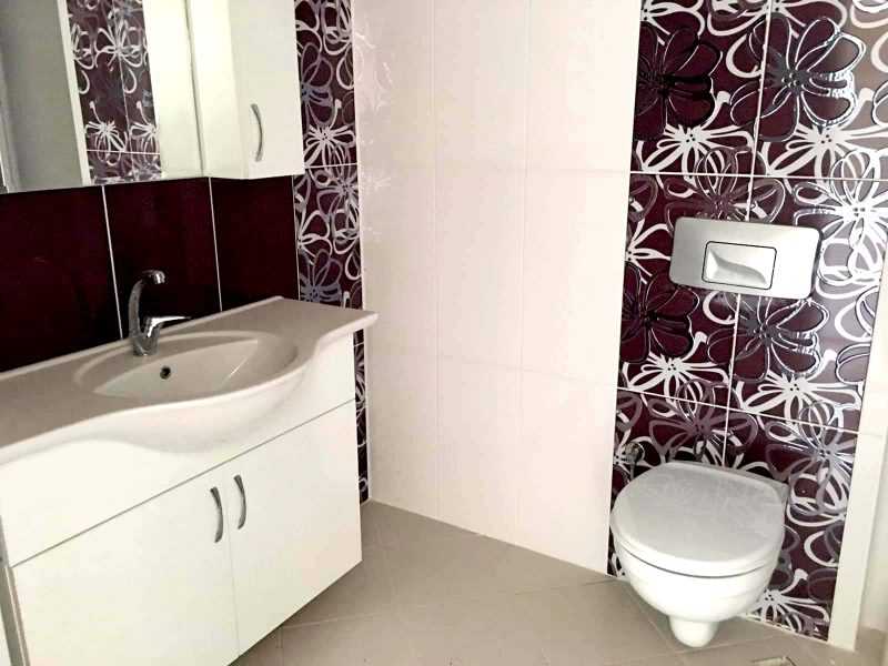 Ayaş Elissa Tatil Sitesi Satılık Denize Sıfır 2+1 Daire