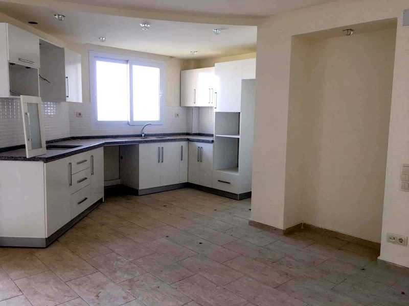 Ayaş Elissa Tatil Sitesi Satılık Denize Sıfır 2+1 Daire