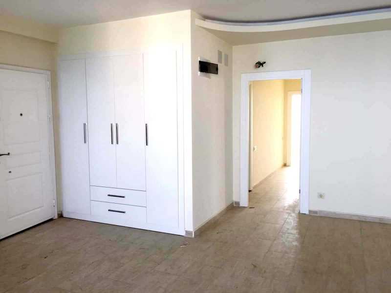 Ayaş Elissa Tatil Sitesi Satılık Denize Sıfır 2+1 Daire
