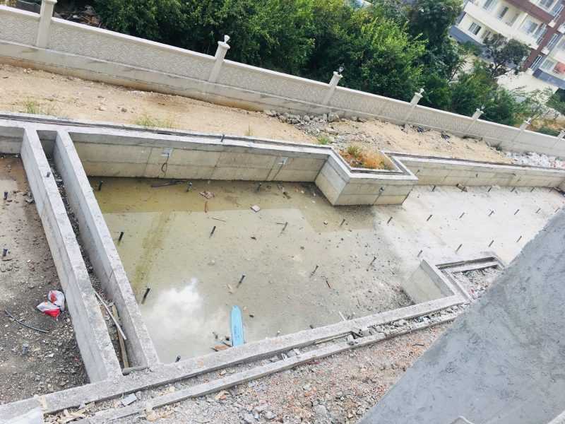 TÖMÜK’TE UYGUN FİYATTA HAZİRAN TESLİM SATILIK 2+1 YAZLIK