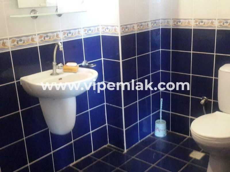LİPARİS 3 SİTESİ DENİZE SIFIR SATILIK EŞYALI 3+1 DAİRE