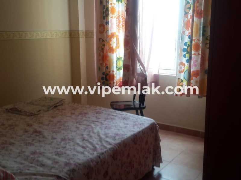 LİPARİS 3 SİTESİ DENİZE SIFIR SATILIK EŞYALI 3+1 DAİRE