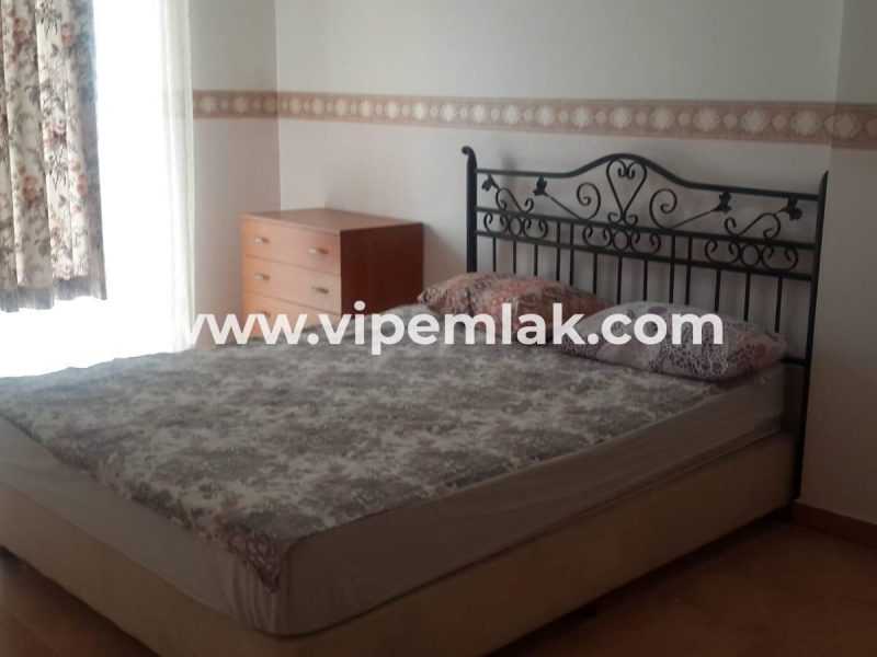 LİPARİS 3 SİTESİ DENİZE SIFIR SATILIK EŞYALI 3+1 DAİRE