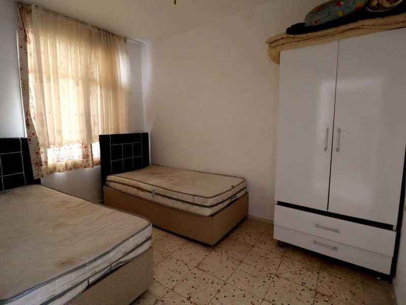Mersin Erdemli Tömük Mavikent Sitesi Deniz Manzaralı Satılık Uygun 2+1 Daire