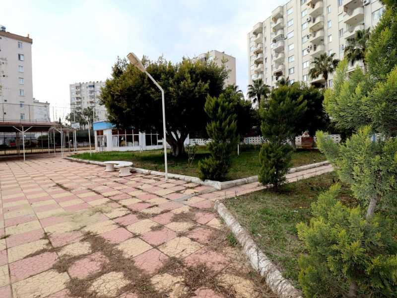 Mersin Erdemli Tömük Mavikent Sitesi Deniz Manzaralı Satılık Uygun 2+1 Daire