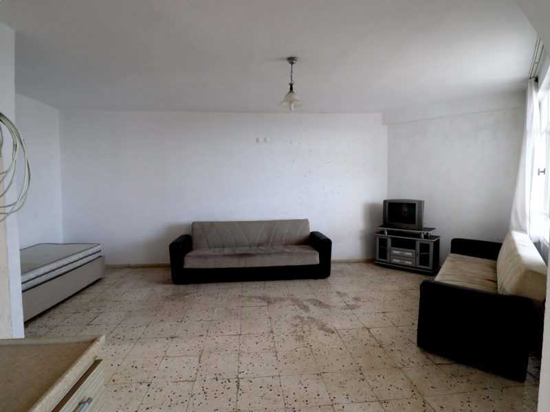 Mersin Erdemli Tömük Mavikent Sitesi Deniz Manzaralı Satılık Uygun 2+1 Daire
