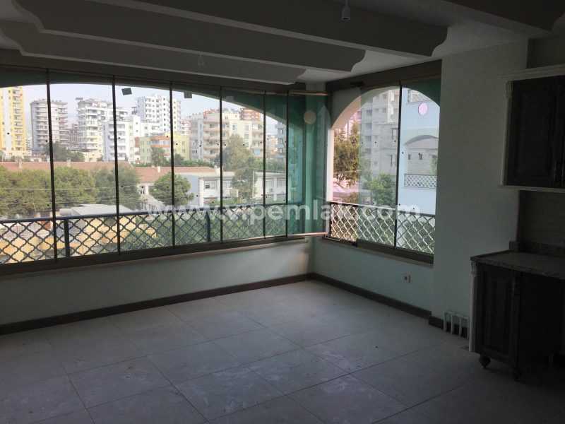 ERDEMLİ ŞEHR-İ HANEMDE 3+1 SATILIK LÜKS DAİRE