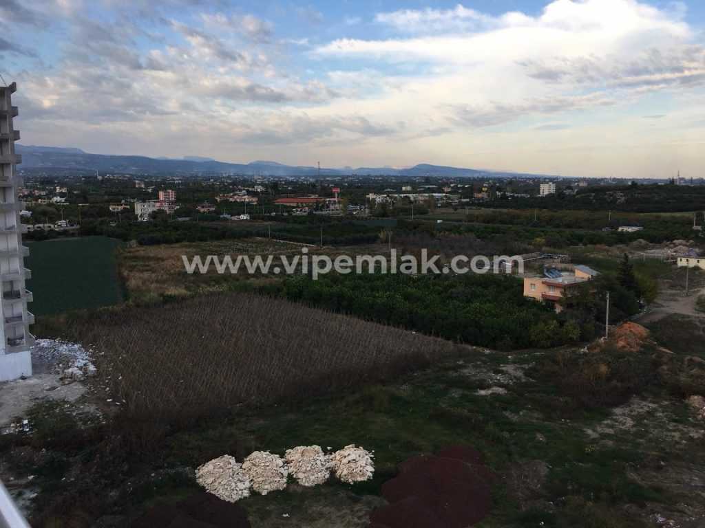 Arpaçbahşiş Bluelife da satılık sıfır 3+1 yazlık daire
