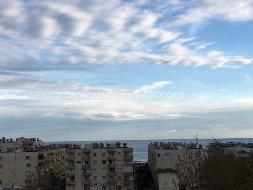 Arpaçbahşiş havuzlu site içerisinde sıfır binada satılık 3+1