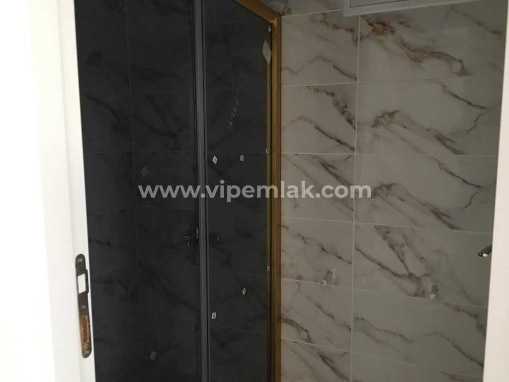 Arpaçbahşiş havuzlu site içerisinde sıfır binada satılık 3+1
