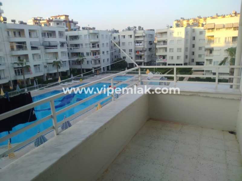 ARPAÇBAHŞİŞ’TE ÇOK UYGUN FİYATTA EŞYALI SATILIK YAZLIK DAİRE