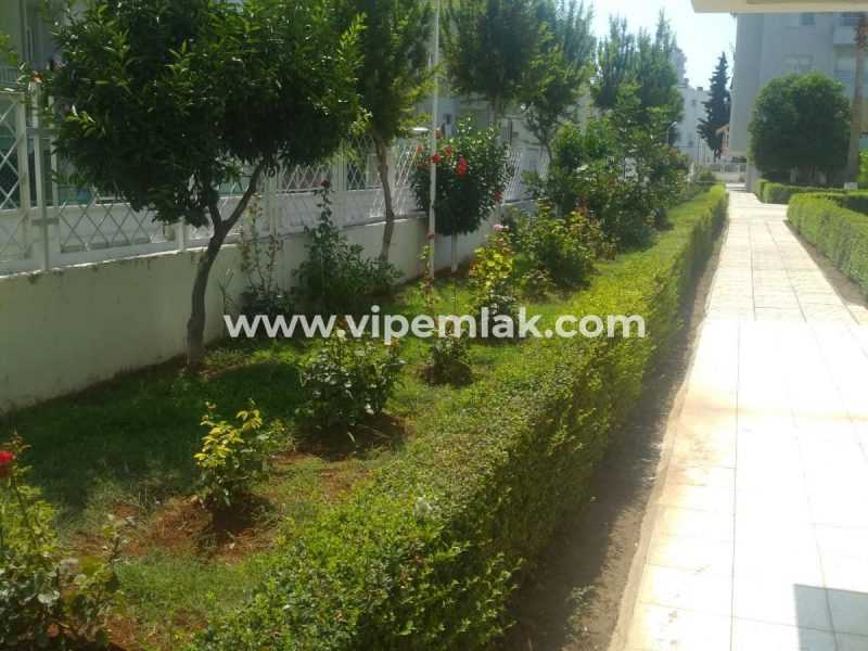ARPAÇBAHŞİŞ’TE ÇOK UYGUN FİYATTA EŞYALI SATILIK YAZLIK DAİRE