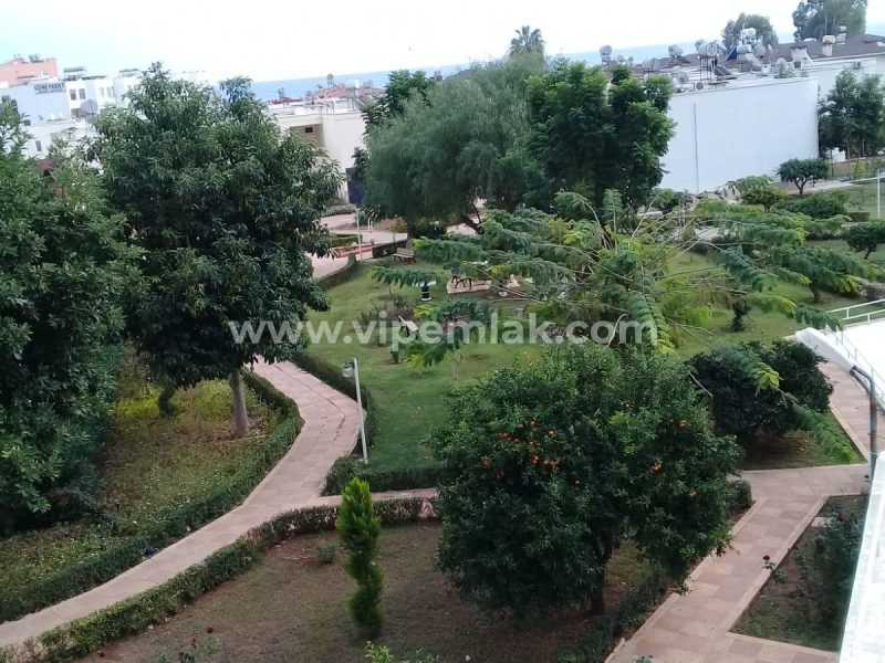 CLUB LİDO TÖMÜK HARİKA BİR DAİRE SUPER FİYAT….