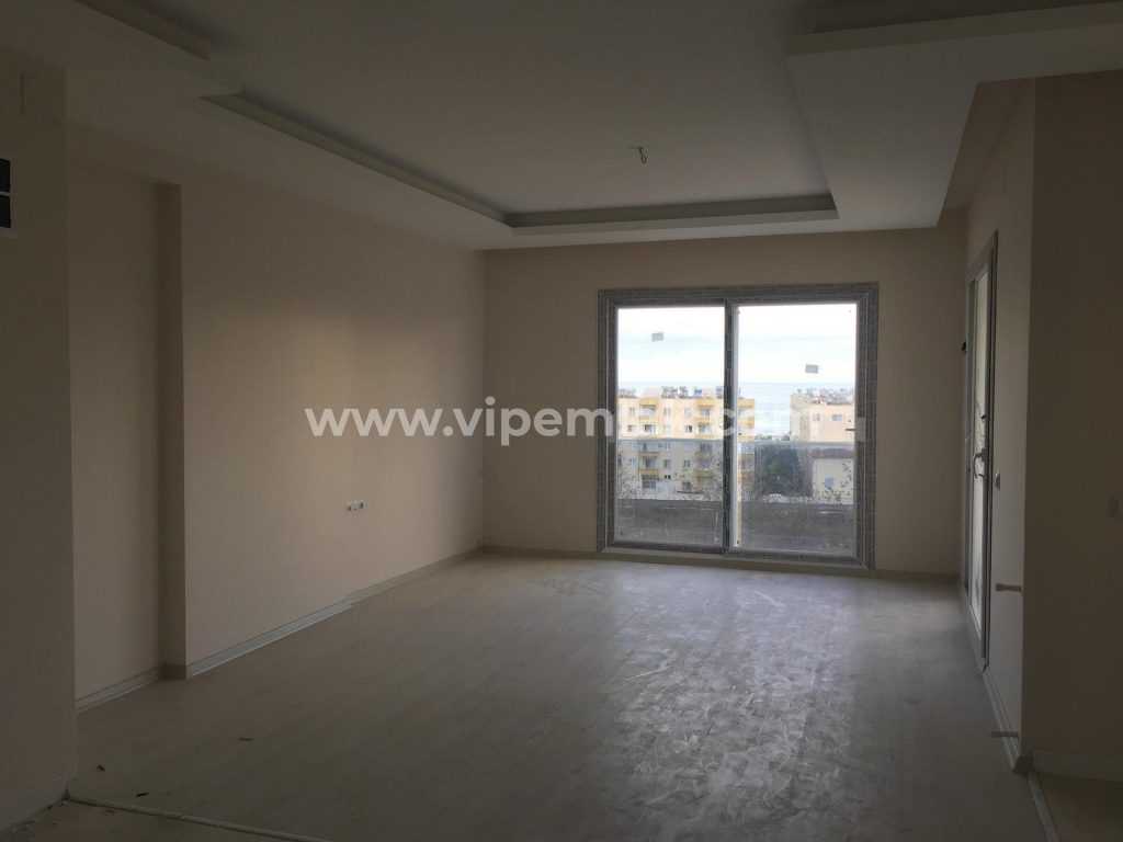 Arpaçbahşiş havuzlu site içerisinde sıfır binada satılık 3+1