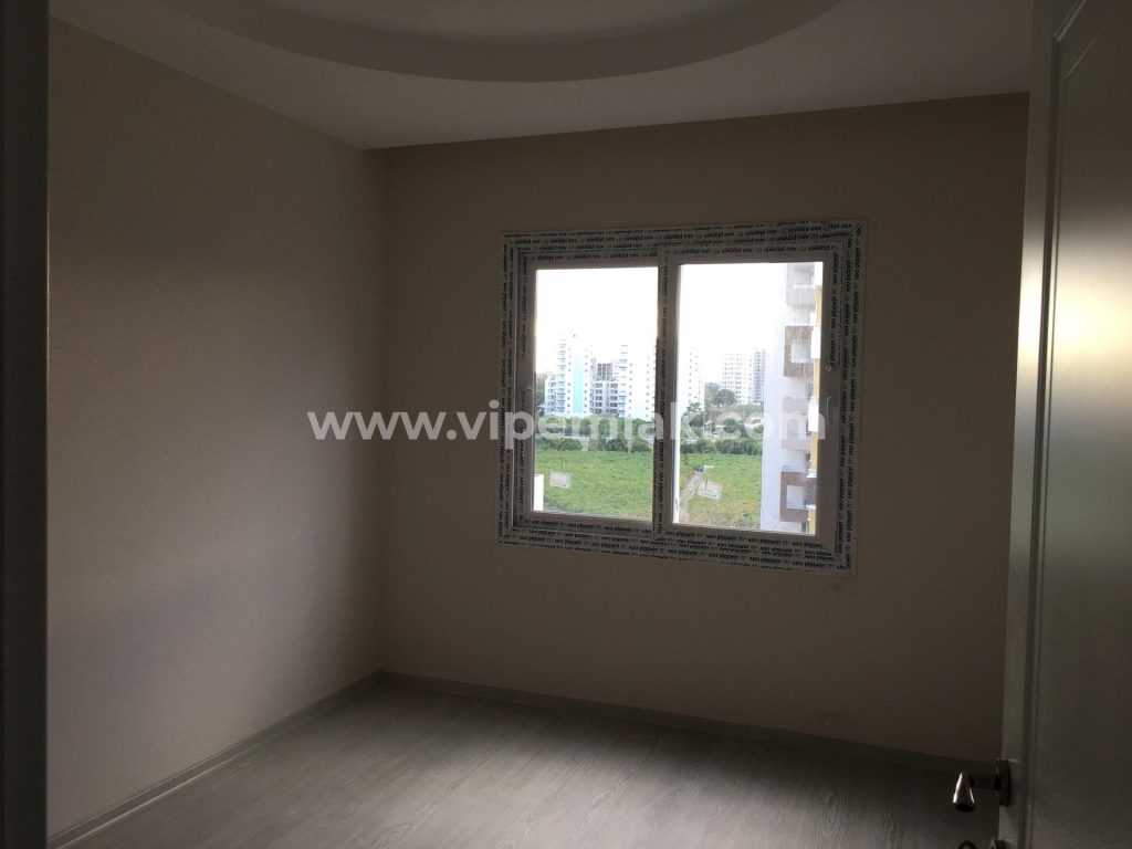 Arpaçbahşiş havuzlu site içerisinde sıfır binada satılık 3+1