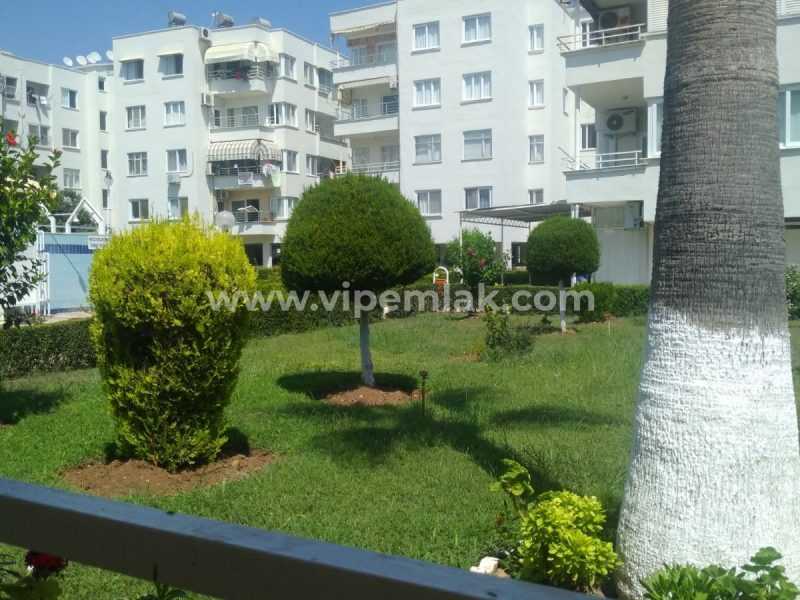 ARPAÇBAHŞİŞ’TE ÇOK UYGUN FİYATTA EŞYALI SATILIK YAZLIK DAİRE