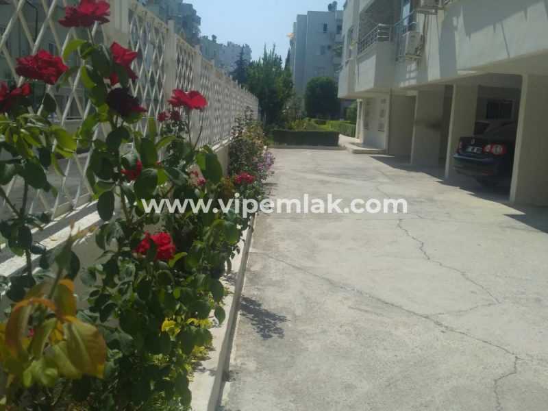 ARPAÇBAHŞİŞ’TE ÇOK UYGUN FİYATTA EŞYALI SATILIK YAZLIK DAİRE