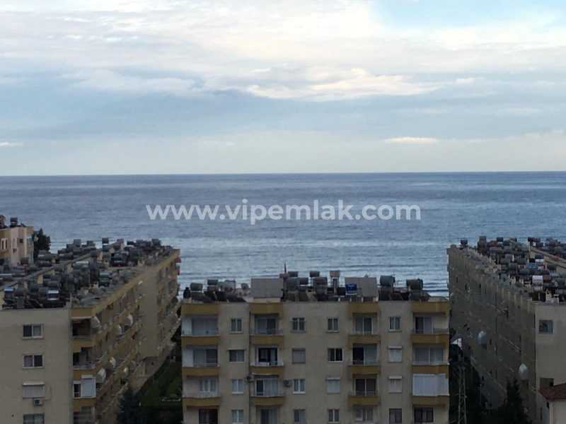 Arpaçbahşiş Bluelife da satılık sıfır 3+1 yazlık daire