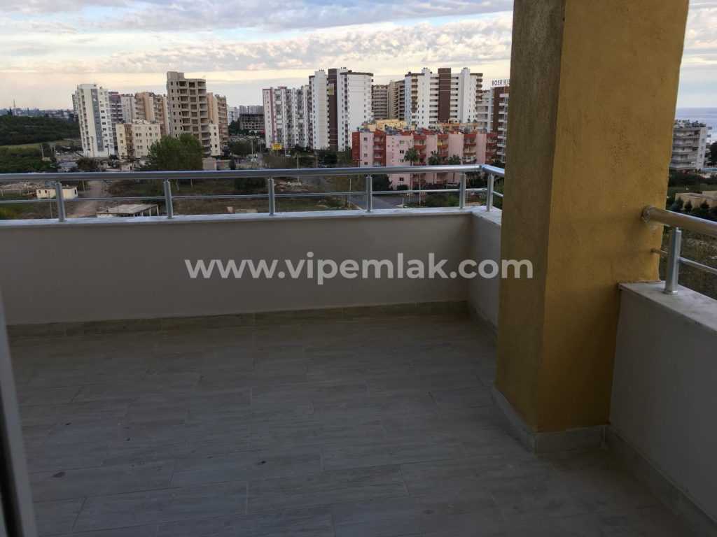 Arpaçbahşiş Bluelife da satılık sıfır 3+1 yazlık daire