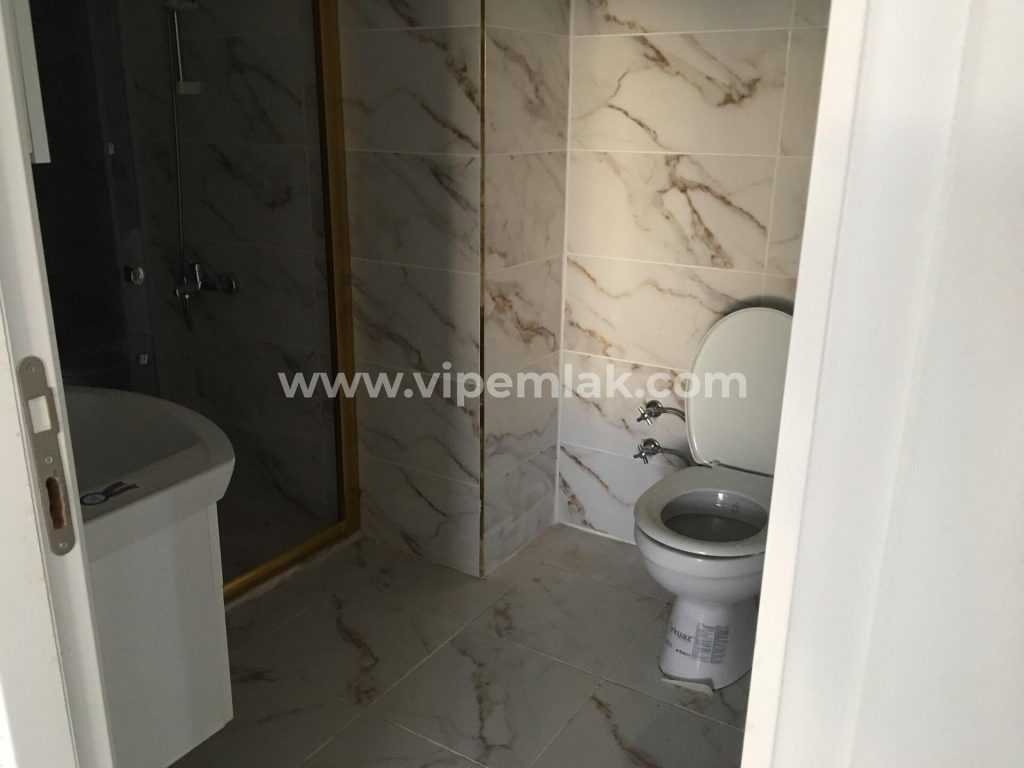 Arpaçbahşiş havuzlu site içerisinde sıfır binada satılık 3+1