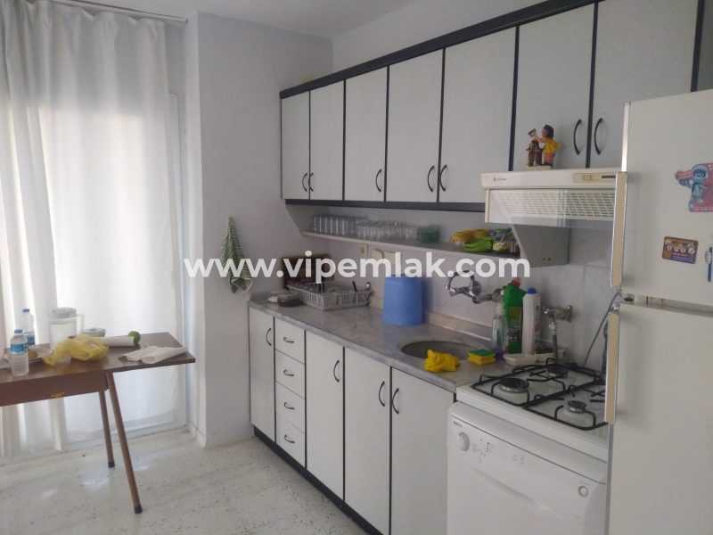ARPAÇBAHŞİŞ’TE ÇOK UYGUN FİYATTA EŞYALI SATILIK YAZLIK DAİRE