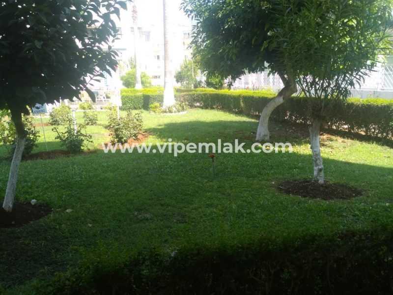 ARPAÇBAHŞİŞ’TE ÇOK UYGUN FİYATTA EŞYALI SATILIK YAZLIK DAİRE